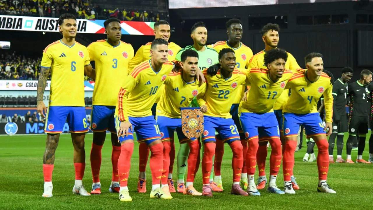 La Selección Colombia regresa a El Campín; todos los detalles Colombia cambia de casa y elige nuevo estadio rumbo al Mundial 2026; Jesurún lo confirmó