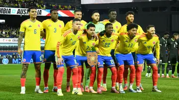 La Selección Colombia regresa a El Campín; todos los detalles Colombia cambia de casa y elige nuevo estadio rumbo al Mundial 2026; Jesurún lo confirmó