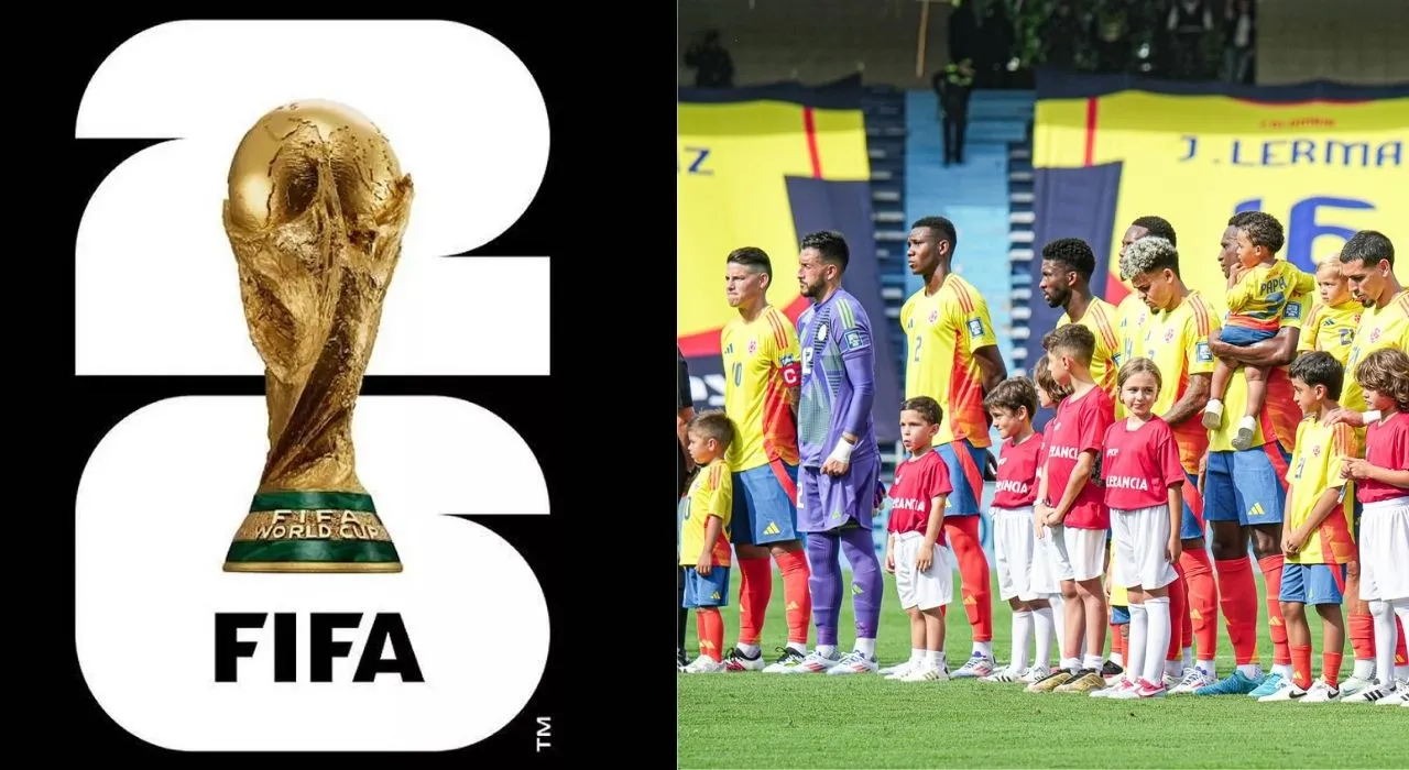 Colombia ya conoce parte de su calendario previo a la cita orbital. La Selección Colombia ya conoce parte de su calendario previo a la cita orbital