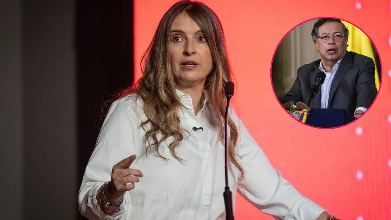 La senadora Paloma Valencia pidió revisar el alcance del Decreto 0765 del gobierno Petro. Polémica por decreto del Gobierno: Paloma Valencia advierte riesgos para la propiedad privada