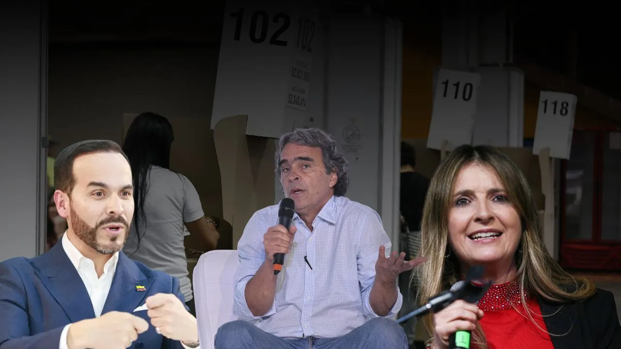 "La súplica" de Paloma Valencia, el comité de Sergio Fajardo y más A 51 días de las elecciones 2026: "La súplica" de Valencia, el comité de Fajardo y más