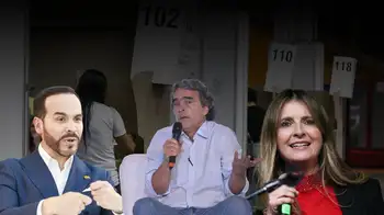 "La súplica" de Paloma Valencia, el comité de Sergio Fajardo y más A 51 días de las elecciones 2026: "La súplica" de Valencia, el comité de Fajardo y más