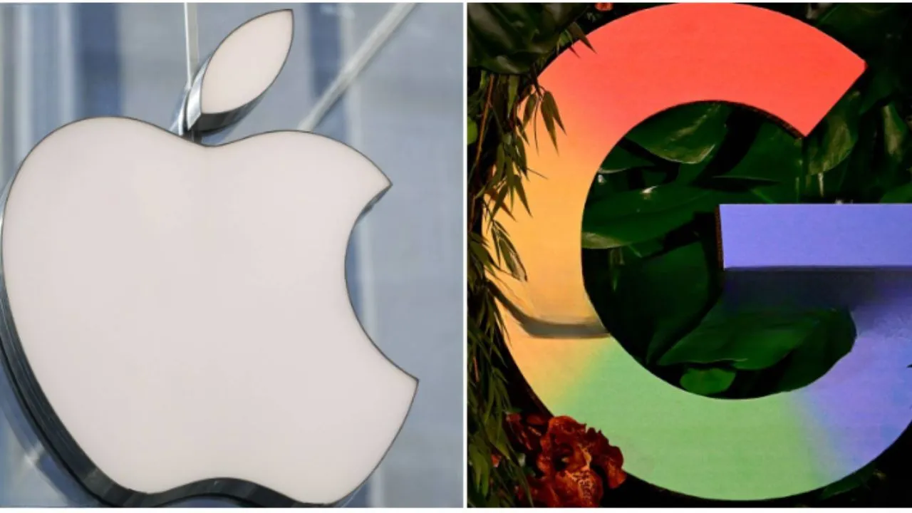 La tecnología Gemini de Google se integrará en funciones de Apple. Apple y Google se unen para potenciar Siri con la tecnología Gemini