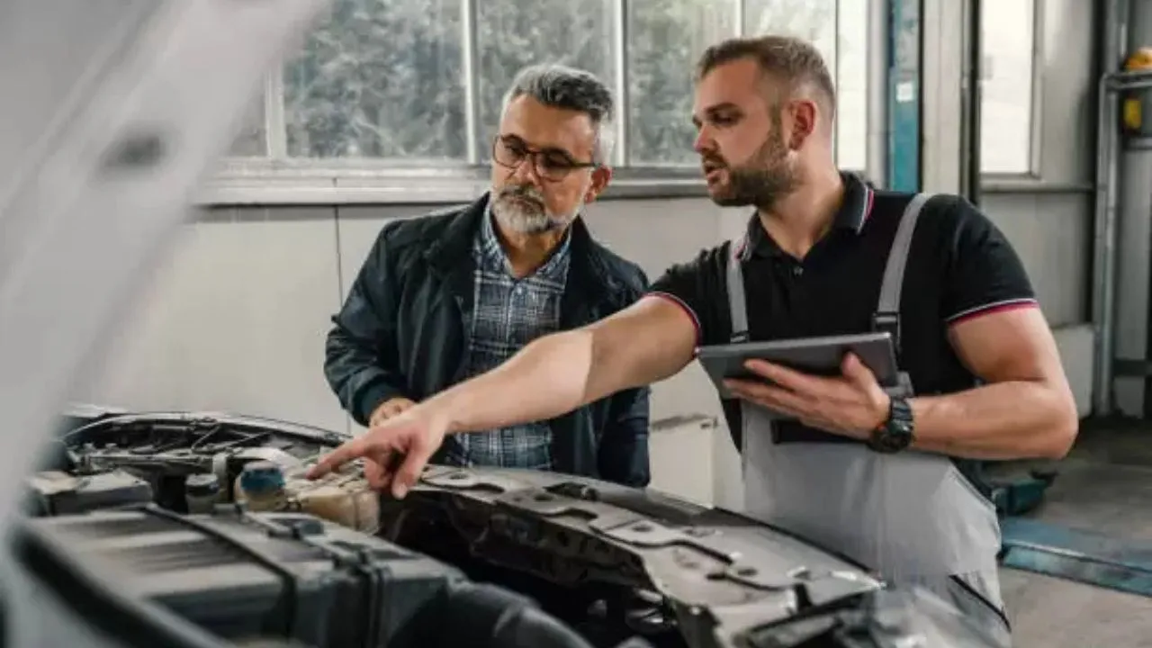 La tecnomecánica es obligatoria según el tipo de vehículo. Estos son los carros que no deberán hacer tecnomecánica en 2026: ¿cuáles son?