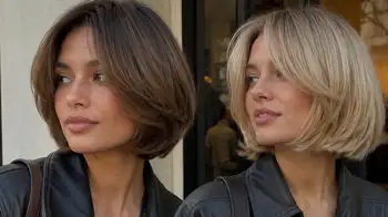 La tendencia de cabello que marcará la moda este 2026. “Helmet Hair”: la tendencia de peinados que gana protagonismo en 2026, ¿en qué consiste?