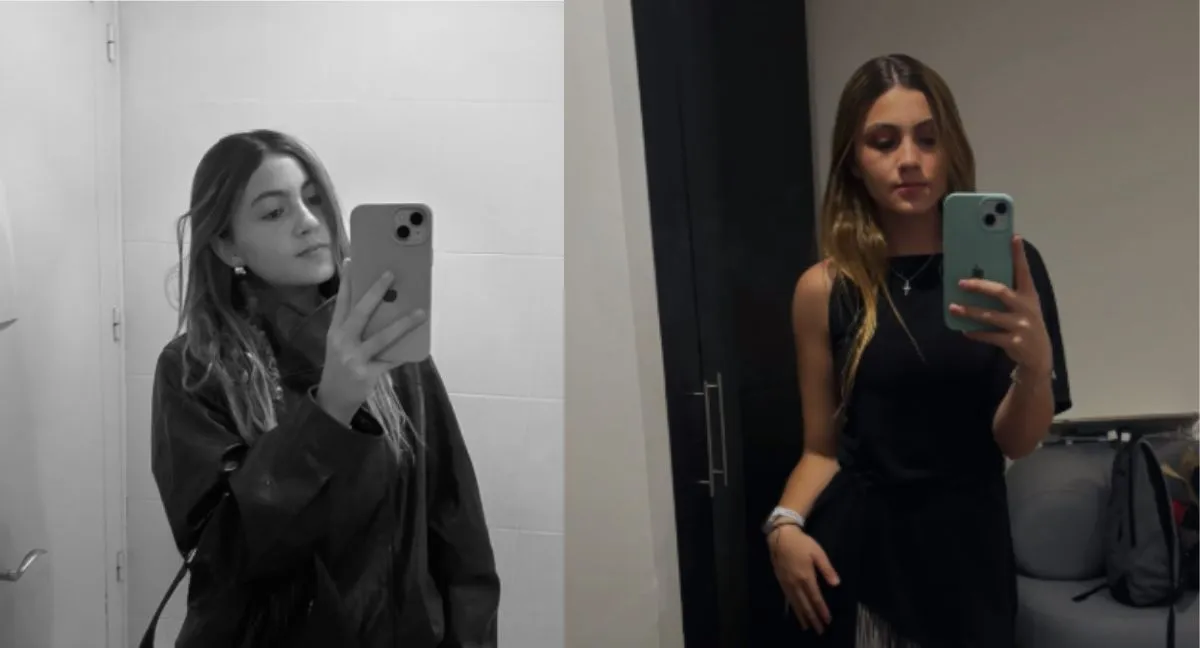 La última publicación de Juliana Ávila, la joven que murió tras correr la Maratón. Esta fue la última foto que publicó Juliana Ávila, la joven que falleció en la Maratón de Medellín