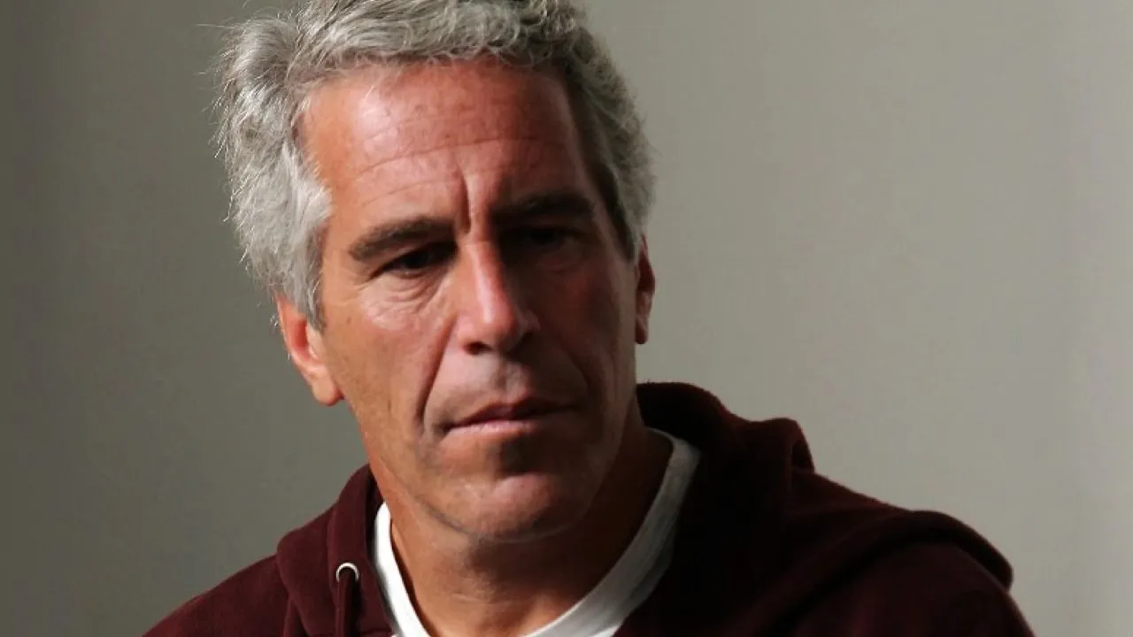La verdad de la Princesa Sofía sobre su pasado con Epstein La princesa Sofía de Suecia aclara su vínculo con Jeffrey Epstein