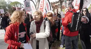 La vivienda enciende las protestas en España: crece la tensión a semanas de elecciones. España se prepara para nuevas protestas antes de las elecciones: ¿qué está pasando?