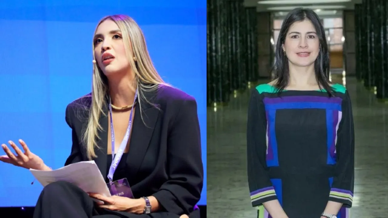 La vocera del gobierno dijo que el nombramiento de Carolina Soto es una "fractura" El mensaje de la vocera del gobierno que puso en 'jaque' el nombramiento de Carolina Soto en la CCI