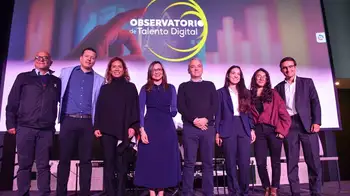 Lanzamiento del Obervatorio de talento digital Bogotá lanza el Observatorio de Talento Digital: una herramienta estratégica para cerrar la brecha