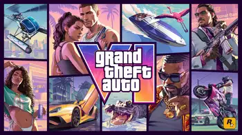 Las armas del tráiler de GTA 6 con el logo de Duke que conecta con Red Dead Redemption 2. Rockstar Games escondió un brutal detalle en el tráiler de GTA 6 y casi nadie lo vio
