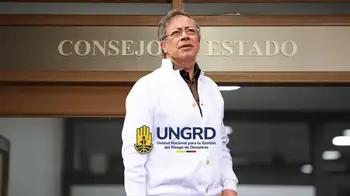 Las claves del freno judicial al giro de billones que Petro quería a la Ungrd. Las claves del freno del Consejo de Estado al millonario traslado de recursos a la Ungrd