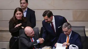 Las Comisiones Económicas del Congreso aprobaron el monto del Presupuesto Nacional Presupuesto General de la Nación: comisiones aprobaron el monto que pidió el Gobierno Nacional