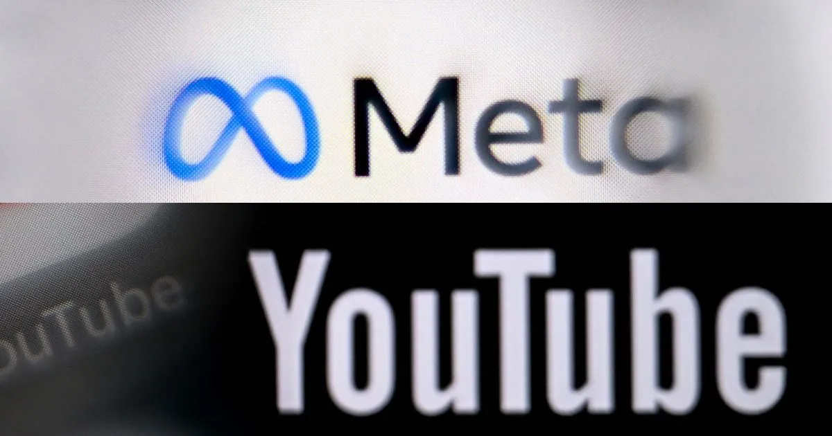 Meta asumirá el 70 % dela indemnización mientras que YouTube el 30 % restante. Histórico juicio: Meta y YouTube son responsables por adicción a las redes sociales en EE. UU.