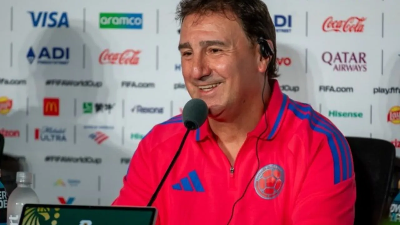 Néstor Lorenzo se queda con la Selección Colombia: ¿pero solo los títulos lo sostendrán? Néstor Lorenzo se queda con la Selección Colombia: ¿pero solo los títulos lo sostendrán?