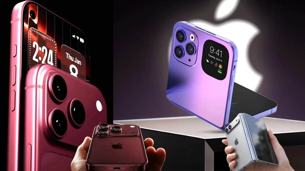 Las filtraciones anticipan cambios en diseño, cámara y rendimiento entre ambos modelos. ¿iPhone 18 Pro o iPhone Ultra? Las diferencias que podrían definir su próxima compra