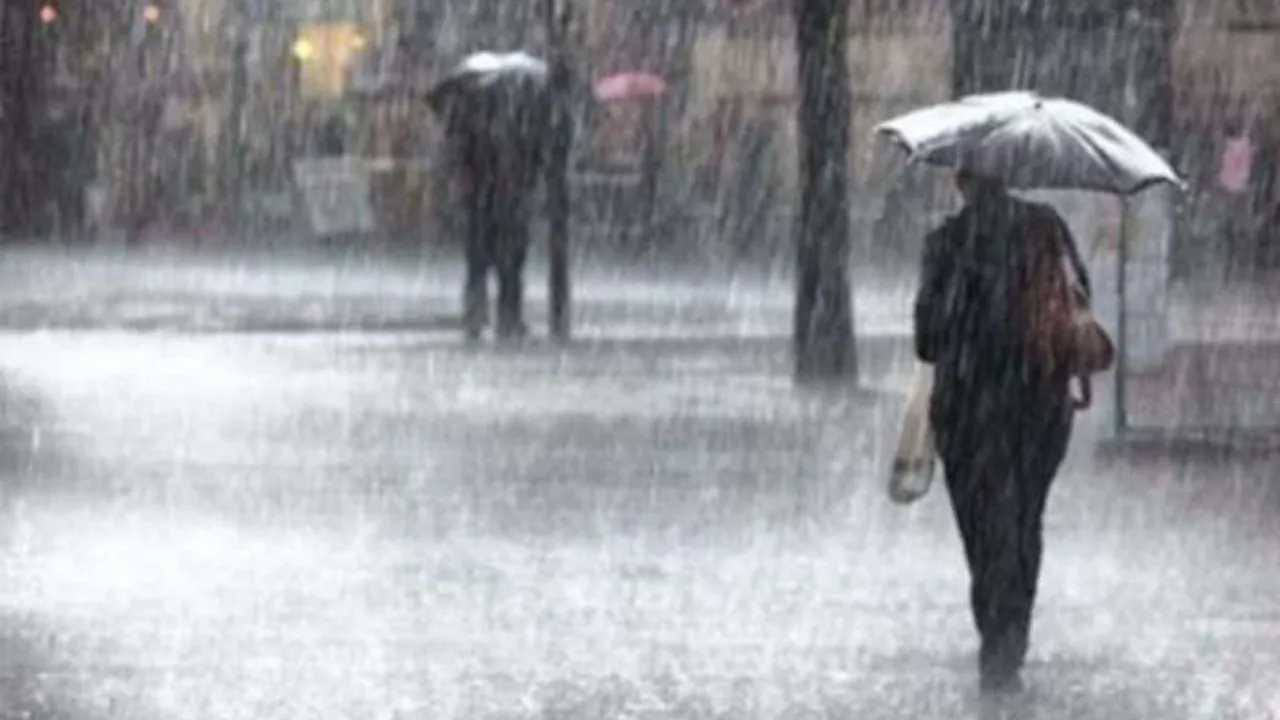 Las lluvias se mantuvieron por encima de lo normal en varias regiones del país. ¿Por qué llueve tanto en Colombia? Ideam explica el fenómeno climático