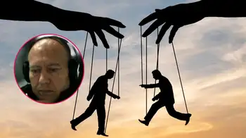 Las marionetas y su testigo estrella Caso ‘Las Marionetas’: se prende el ventilador de Juan Carlos Martínez