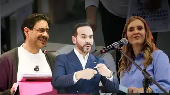 Las mediciones suelen mover a los indecisos, y estos días serán definitivos Encuestas en Colombia: ¿Cómo entenderlas y hasta cuándo se pueden publicar?