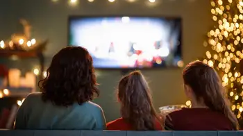 Las películas navideñas para ver en este 2025; Netflix, Prime y más Las películas navideñas para ver en este 2025; stream y televisión