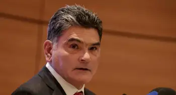 Las preocupantes revelaciones del procurador sobre las elecciones presidenciales "No iba a haber elecciones": la preocupante revelación del procurador Gregorio Eljach
