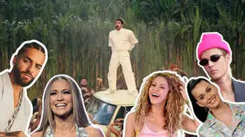 Las reacciones de famosos al Super Bowl de Bad Bunny El mundo se detiene ante Benito: Estas fueron las reacciones de los famosos al Super Bowl de Bad Bunny