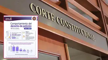 Las tutelas por falta de respuesta en los derechos de petición La falta de respuesta en derechos de petición disparó tutelas, ¿por qué?