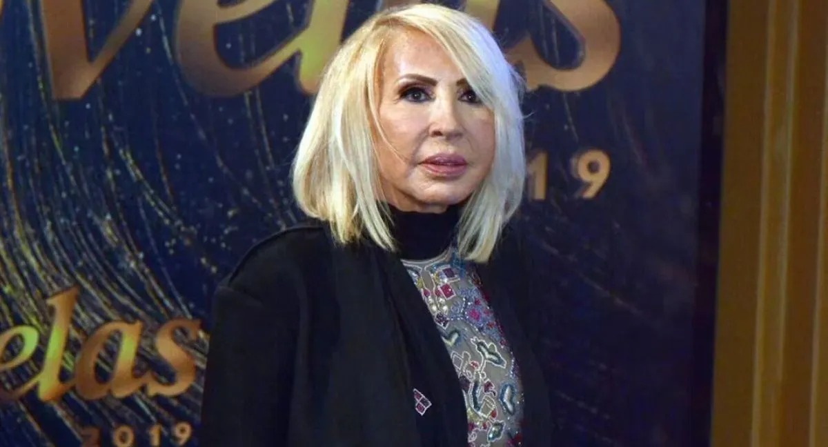 Laura Bozzo genera preocupación por su salud. Preocupación por Laura Bozzo: reportan que estaría intubada y crece la incertidumbre por su salud