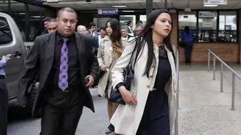 Laura Moreno ¿Qué ha sido de Laura Moreno 15 años después del caso Colmenares?