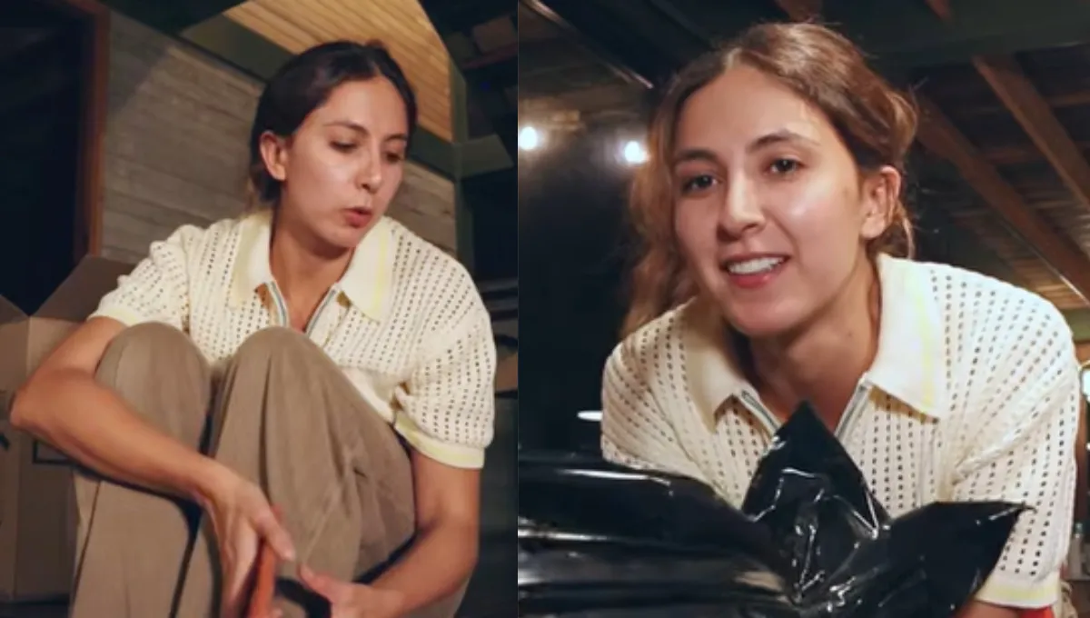 Laura Villegas, 'influencer' colombiana. ¿Quién es Laura Villegas? La 'influencer' colombiana que despertó rumores de separación