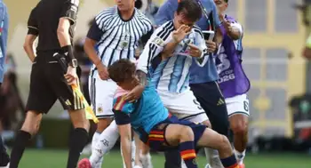 Leandro Paredes Después dicen que no los ayudan: la jugada de Argentina con las sanciones de Paredes y Molina
