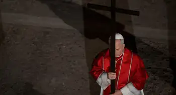 León XIV, papa de la Iglesia católica, votó en elecciones de mitad de mandato de EE. UU. Histórico: El papa León XIV se convirtió en el primer pontífice en votar, ¿dónde y para qué lo hizo?