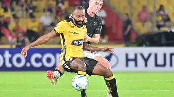 Leonai Souza ¿Quién es Leonai Souza, el brasileño ‘random’, que llega a Millonarios?