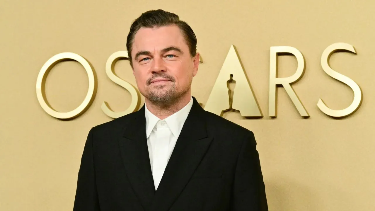 Leonardo DiCaprio Signo de Frank, extraño pliegue en oreja de Leonardo DiCaprio: predeciría mal grave para cualquiera