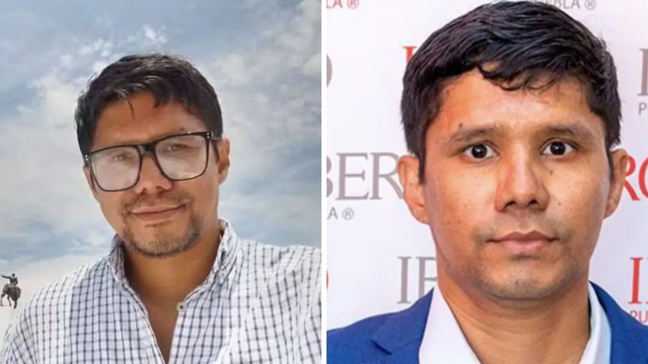 Leonardo Escobar, profesor colombiano localizado con vida. ¿Dónde fue encontrado el profesor colombiano desaparecido en México?