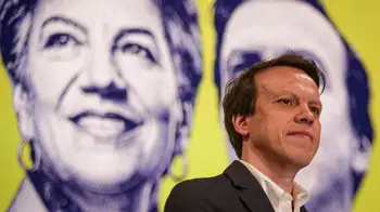 Leonardo Huerta “Nosotros no estamos buscando rédito electoral inmediato”, Leonardo Huerta habló del futuro político
