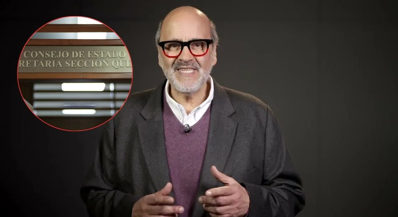 Leopoldo Munera deja de ser rector de la Universidad Nacional Universidad Nacional sin rector, ¿qué pasará ahora?