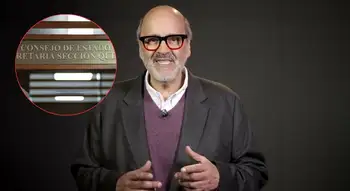 Leopoldo Munera deja de ser rector de la Universidad Nacional Universidad Nacional sin rector, ¿qué pasará ahora?