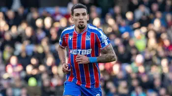 Lesión de Daniel Muñoz | Los escenarios que preocupan a Colombia Lesión de Daniel Muñoz con Crystal Palace: los tres escenarios que preocupan a Colombia