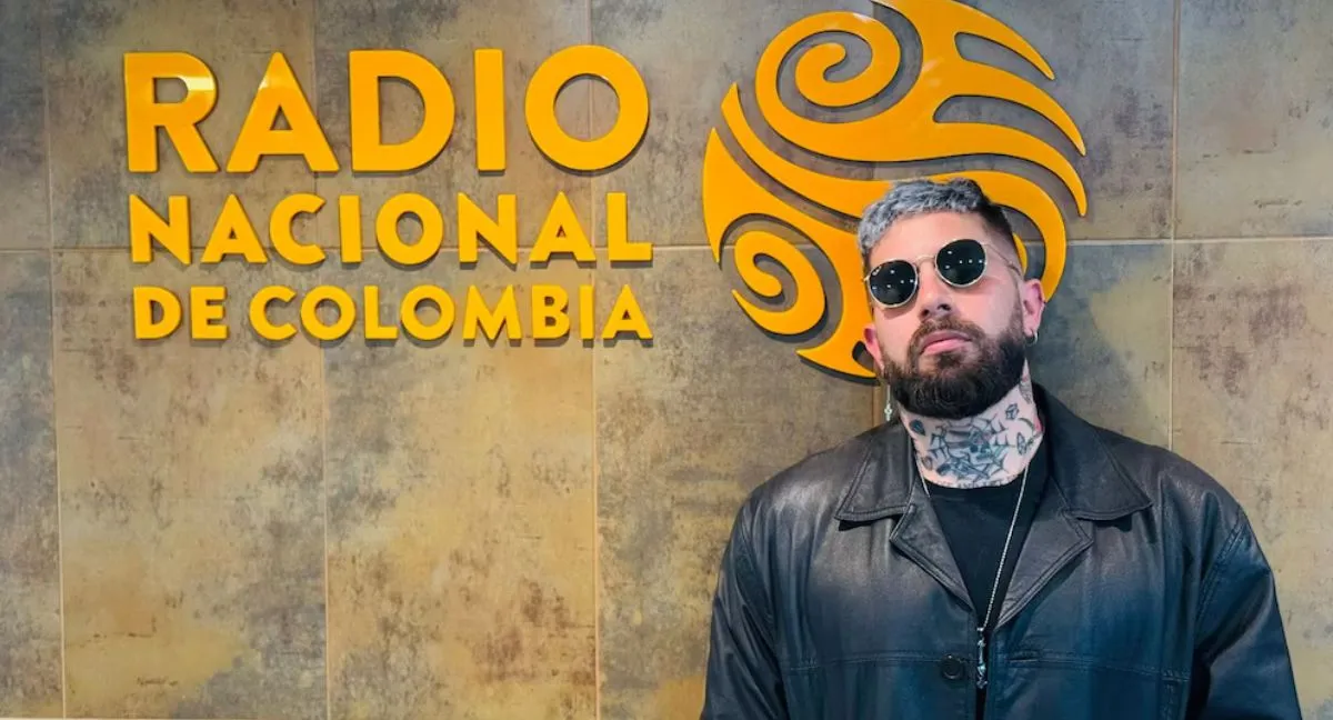 Levy Rincón Le retiraron el esquema de seguridad al youtuber Levy Rincón: ¿por qué?
