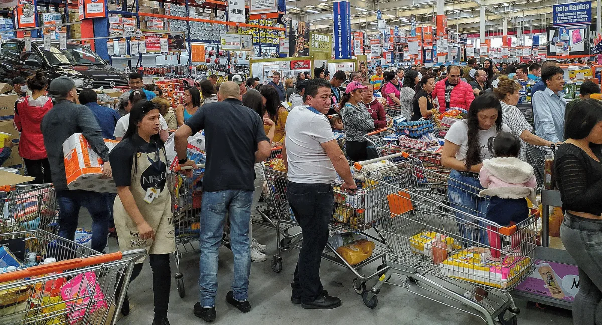 Ley de Rescate Fiscal subiría al 19 % el Iva del café, el azúcar y las pastas desde 2028. ¿Qué productos del mercado subirían de precio con la Ley de Rescate Fiscal? Esta es la lista