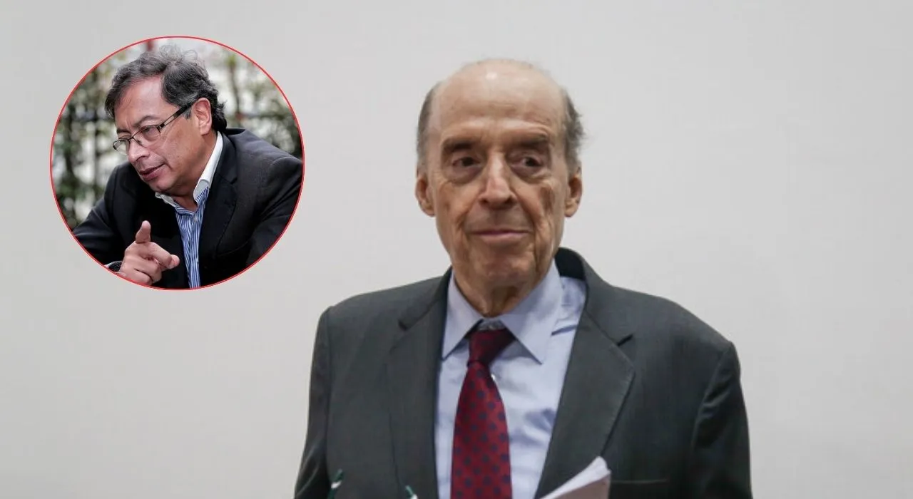 Leyva Leyva denuncia a Petro en EE. UU. tras difusión de grabación