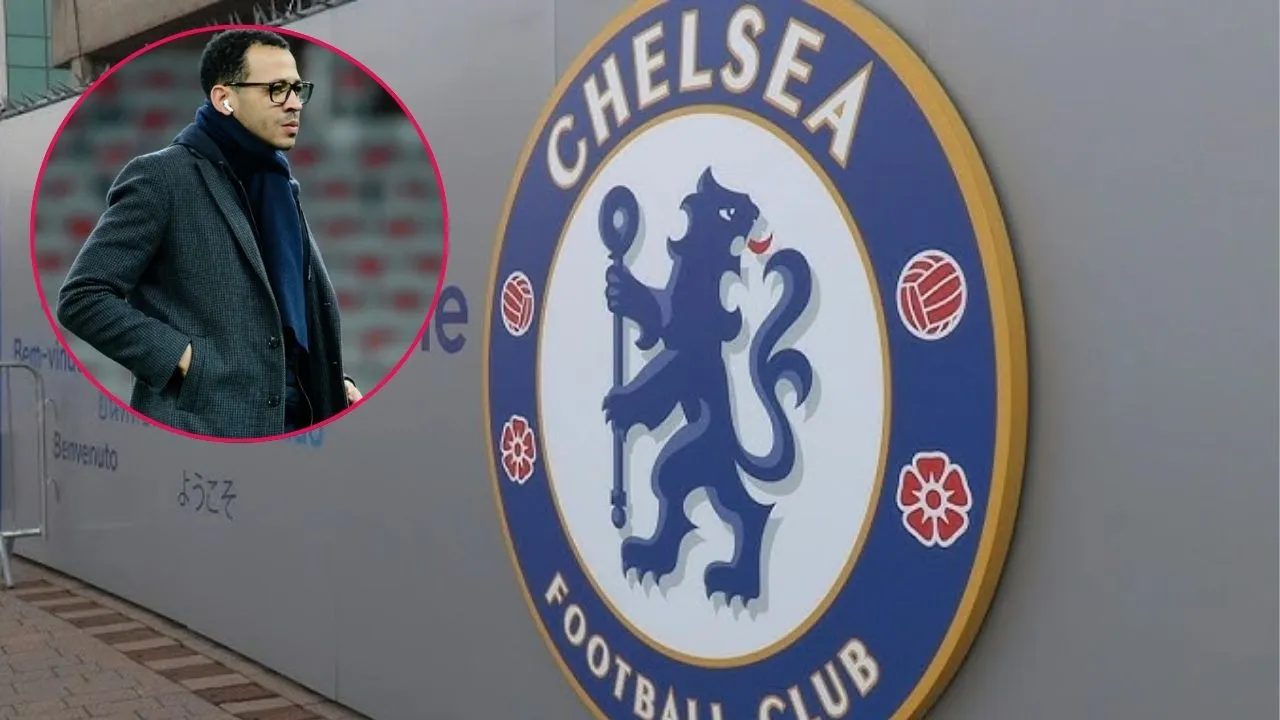 Liam Rosenior, nuevo entrenador del Chelsea El Chelsea ya tiene nuevo entrenador: ¿quién es Liam Rosenior y cómo llegó al club?
