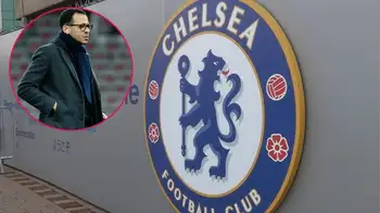 Liam Rosenior, nuevo entrenador del Chelsea El Chelsea ya tiene nuevo entrenador: ¿quién es Liam Rosenior y cómo llegó al club?