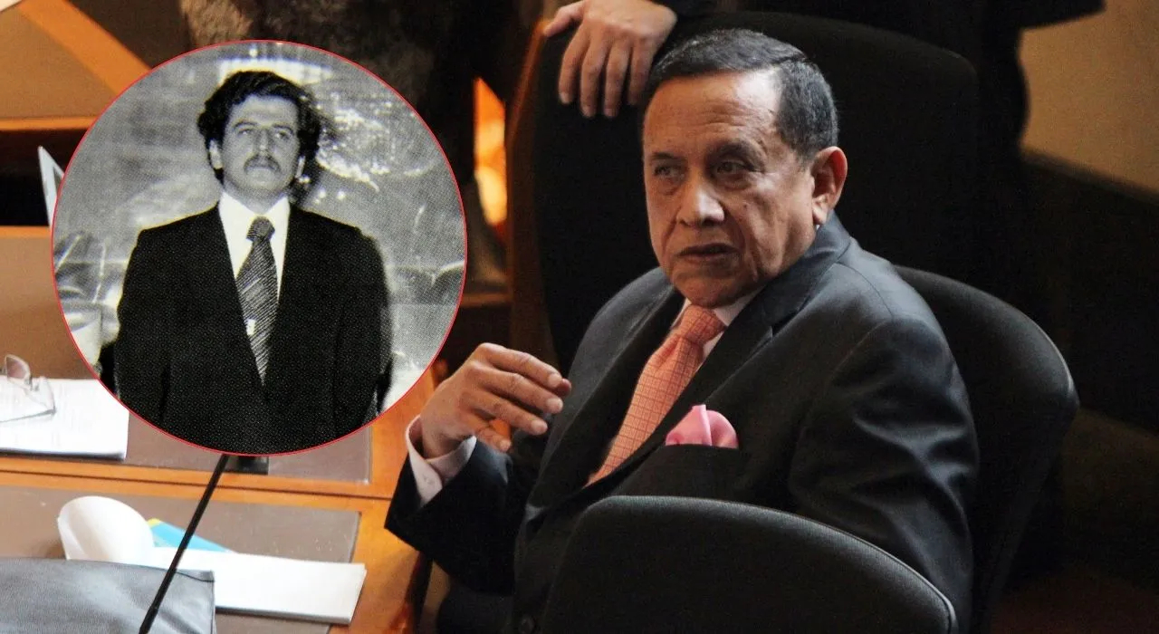 Libre Miguel Maza Márquez Primicia | Magnicidio de Luis Carlos Galán: libre el general (r) Miguel Maza Márquez