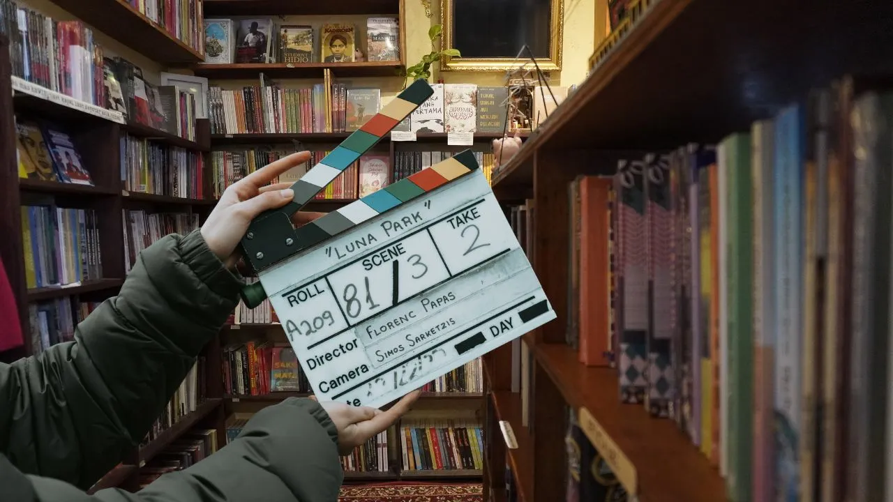 Librería y claqueta De las páginas al cine: los libros que llegarán a la pantalla este 2026