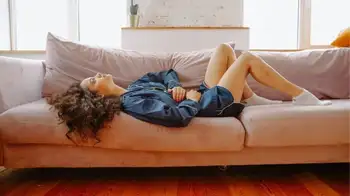 Licencia a mujeres por cólicos menstruales entró en vigencia. Licencia a mujeres por cólicos menstruales entró en vigencia
