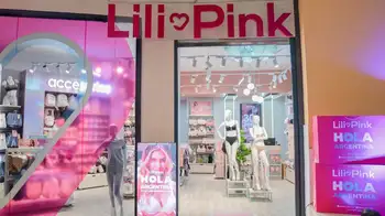 Lili Pink líos judiciales Los otros líos judiciales de Lili Pink antes del megaoperativo de la Fiscalía