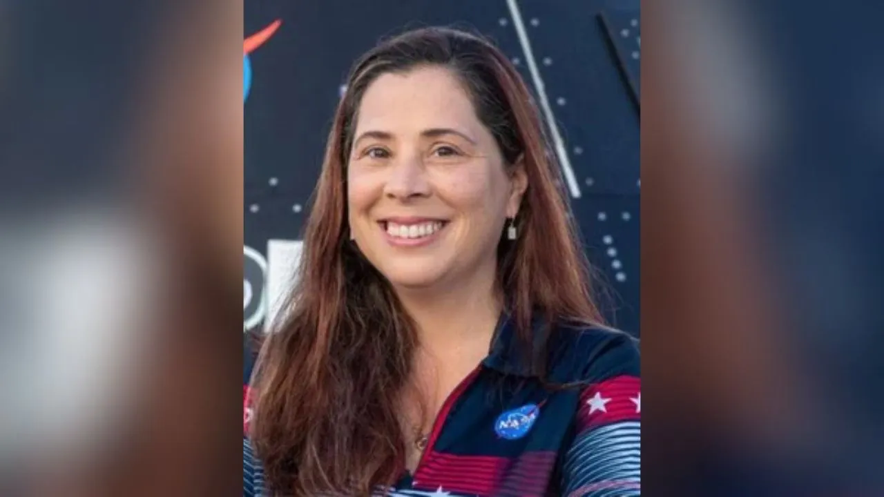 Liliana Villarreal lidera la recuperación de la cápsula Orión de la misión Artemis II. Liliana Villarreal y Orión: la colombiana detrás del regreso de Artemis 2 de la NASA