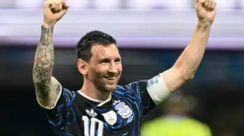 Lionel Messi Messi, de dejar la selección argentina a conquistar su pueblo con un impensado bicampeonato mundial